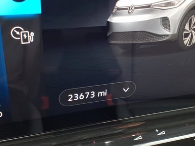 2022 Volkswagen ID.4 Pro S