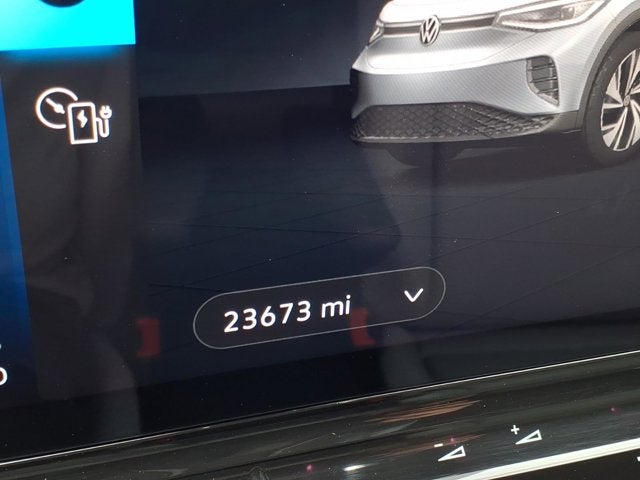 2022 Volkswagen ID.4 Pro S