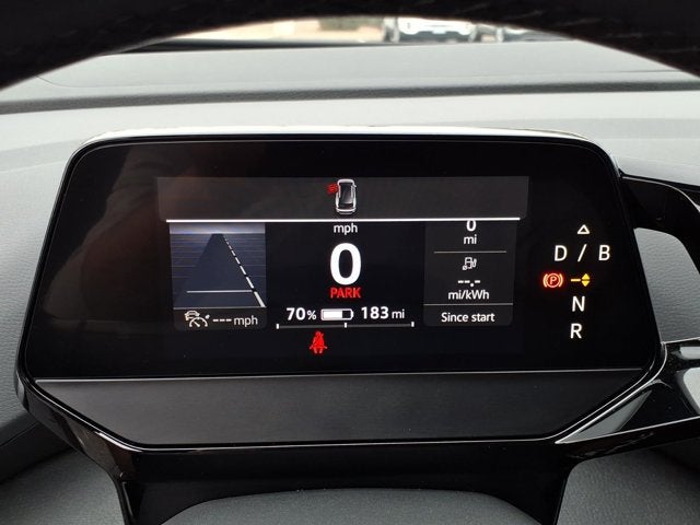 2022 Volkswagen ID.4 Pro S