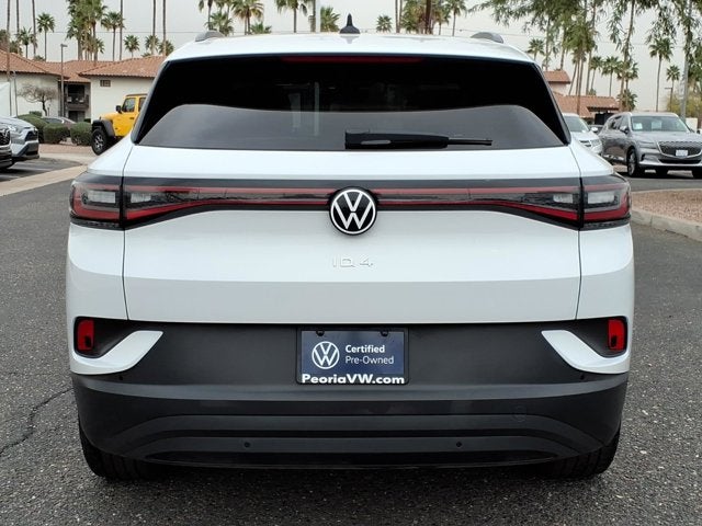 2022 Volkswagen ID.4 Pro S