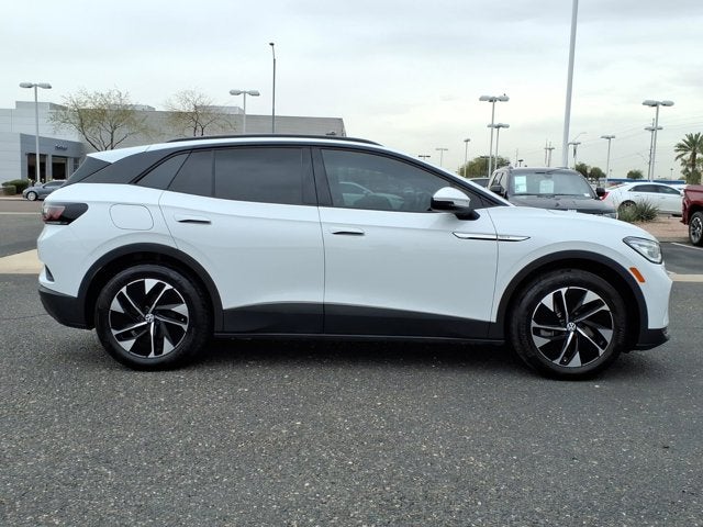 2022 Volkswagen ID.4 Pro S