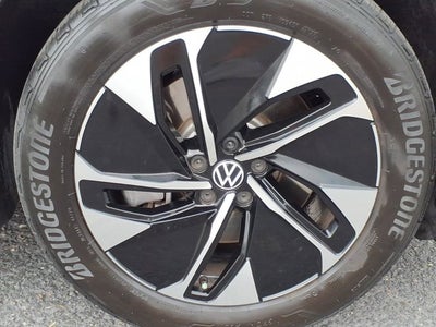 2022 Volkswagen ID.4 Pro S