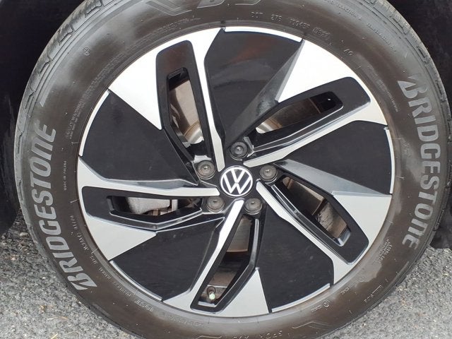 2022 Volkswagen ID.4 Pro S