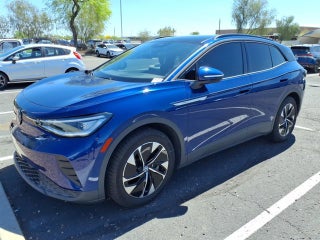 2021 Volkswagen ID.4 Pro S