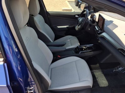 2021 Volkswagen ID.4 Pro S