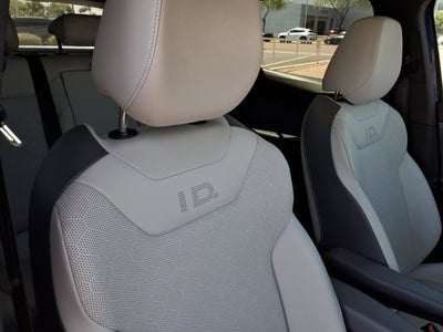 2021 Volkswagen ID.4 Pro S