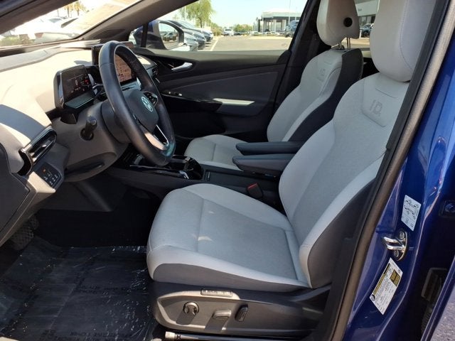 2021 Volkswagen ID.4 Pro S
