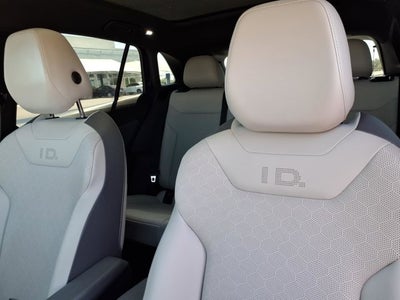 2021 Volkswagen ID.4 Pro S