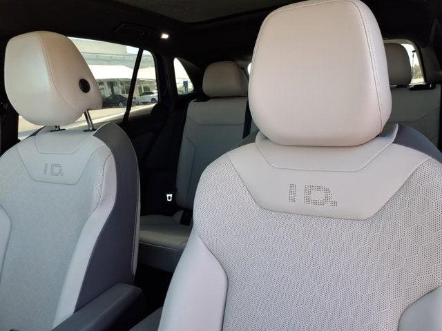 2021 Volkswagen ID.4 Pro S