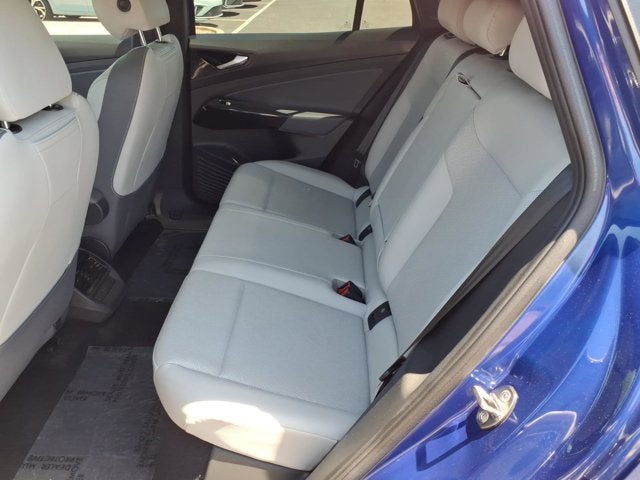 2021 Volkswagen ID.4 Pro S