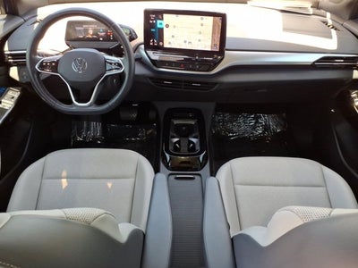 2021 Volkswagen ID.4 Pro S