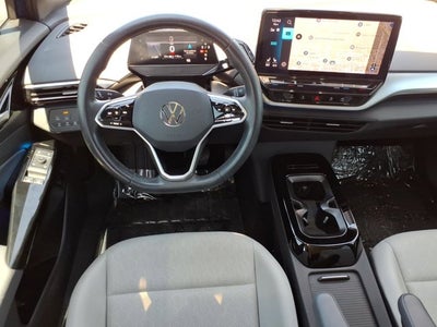 2021 Volkswagen ID.4 Pro S