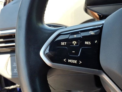 2021 Volkswagen ID.4 Pro S