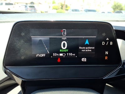 2021 Volkswagen ID.4 Pro S