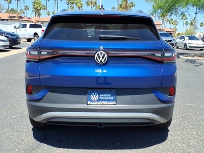 2021 Volkswagen ID.4 Pro S