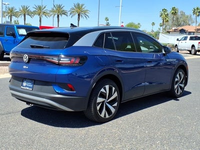 2021 Volkswagen ID.4 Pro S