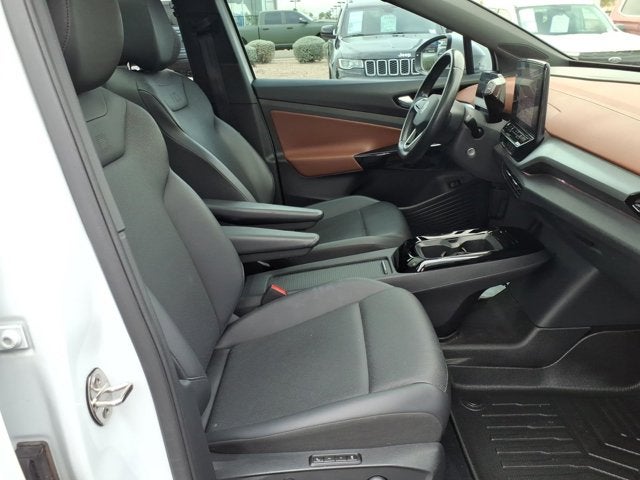 2022 Volkswagen ID.4 Pro S