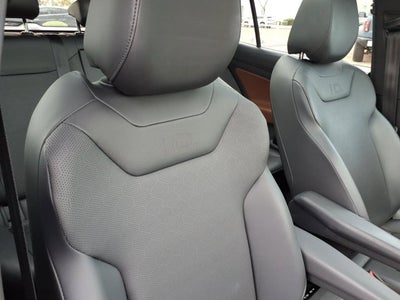 2022 Volkswagen ID.4 Pro S