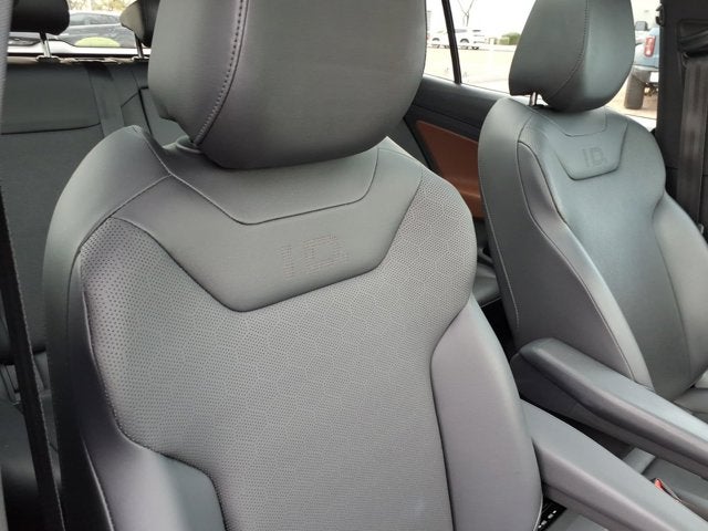 2022 Volkswagen ID.4 Pro S