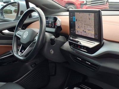 2022 Volkswagen ID.4 Pro S