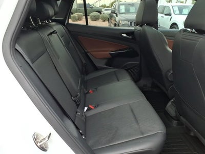 2022 Volkswagen ID.4 Pro S