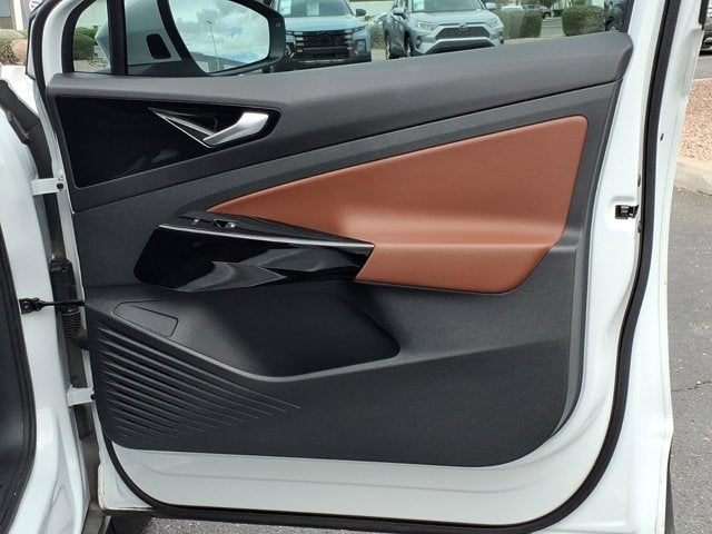 2022 Volkswagen ID.4 Pro S