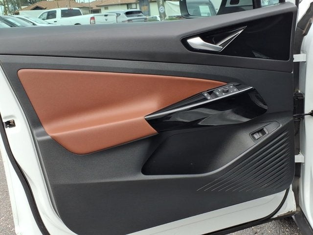 2022 Volkswagen ID.4 Pro S