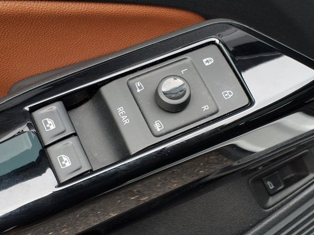 2022 Volkswagen ID.4 Pro S