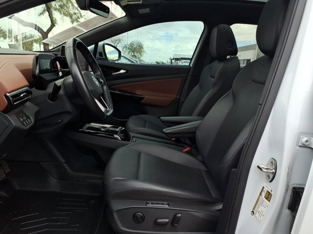 2022 Volkswagen ID.4 Pro S