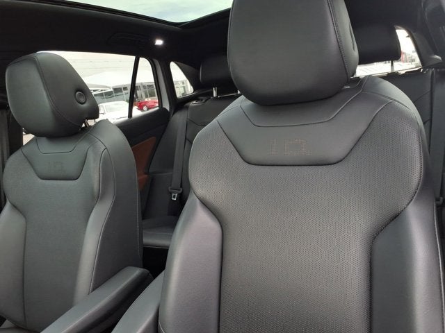 2022 Volkswagen ID.4 Pro S