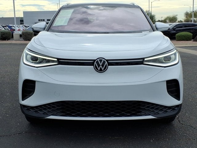 2022 Volkswagen ID.4 Pro S