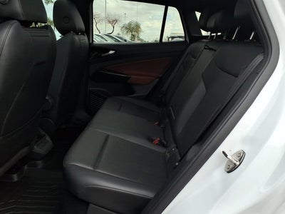 2022 Volkswagen ID.4 Pro S