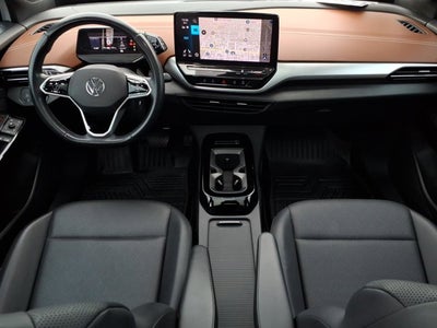 2022 Volkswagen ID.4 Pro S