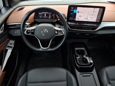 2022 Volkswagen ID.4 Pro S