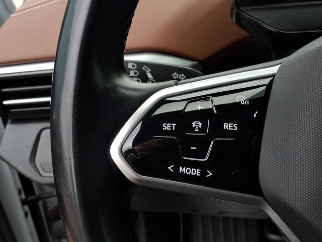 2022 Volkswagen ID.4 Pro S