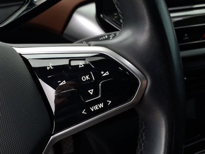 2022 Volkswagen ID.4 Pro S