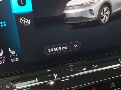 2022 Volkswagen ID.4 Pro S