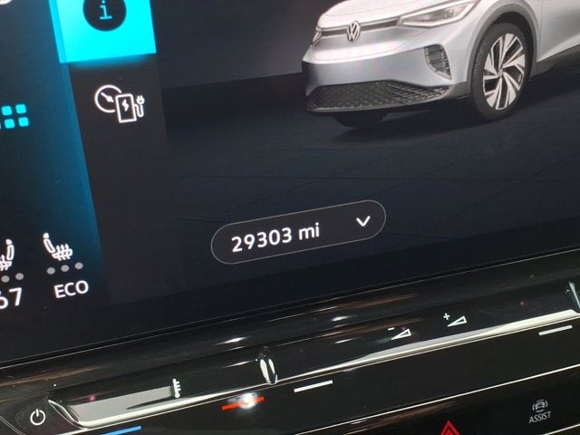 2022 Volkswagen ID.4 Pro S