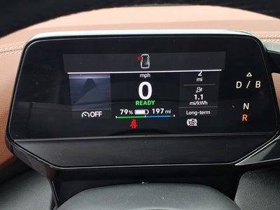 2022 Volkswagen ID.4 Pro S