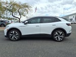 2022 Volkswagen ID.4 Pro S