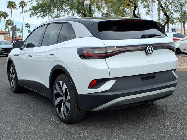 2022 Volkswagen ID.4 Pro S