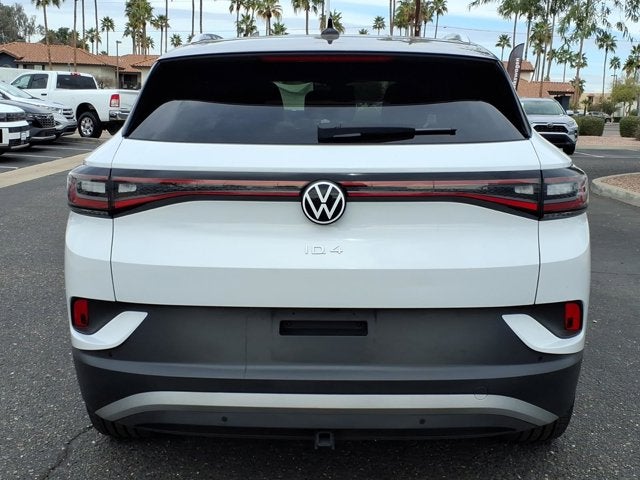 2022 Volkswagen ID.4 Pro S