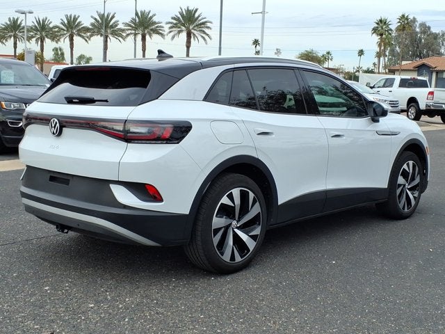 2022 Volkswagen ID.4 Pro S