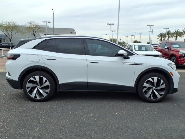 2022 Volkswagen ID.4 Pro S