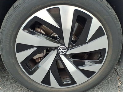 2022 Volkswagen ID.4 Pro S