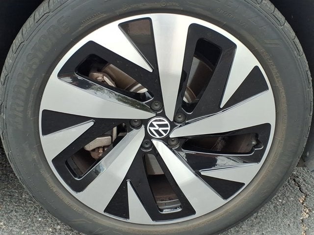 2022 Volkswagen ID.4 Pro S