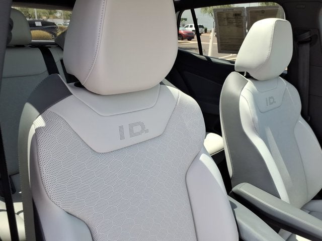 2022 Volkswagen ID.4 Pro S