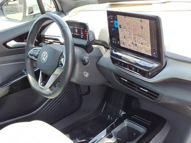 2022 Volkswagen ID.4 Pro S