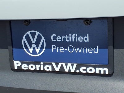 2022 Volkswagen ID.4 Pro S