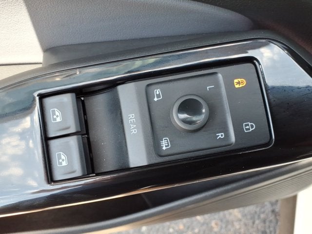 2022 Volkswagen ID.4 Pro S